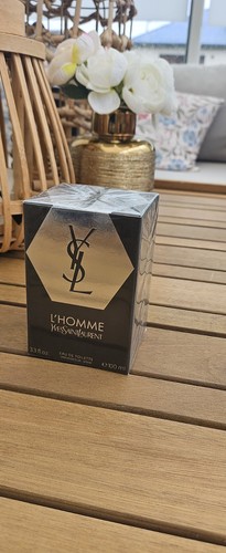 Homme ysl - l'homme,
