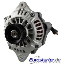 Alternator New Genuine Mando