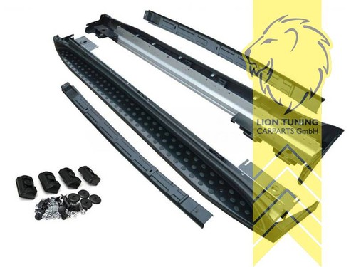 Trittbretter schweller - trittbretter,