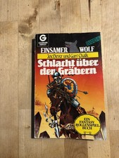 Joe Dever / Gary Chalk