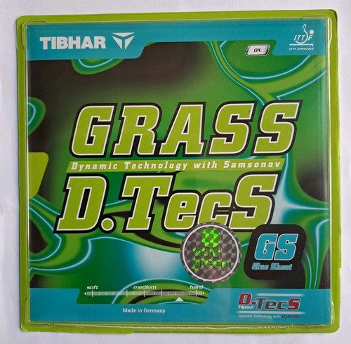 Tibhar grass tecs spezial - spezial, /