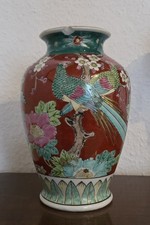 Japanische Vase