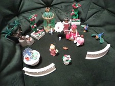 Playmobil 2 Königin, 1