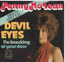 7'' Single -Penny McLean -