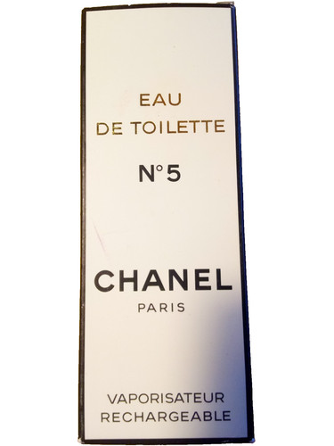 Chanel 50 ml eau - -,