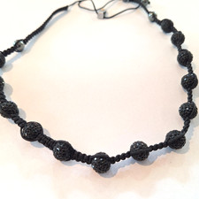 Tresor Paris Halskette