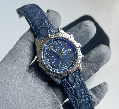 Breitling chronomat a13050 - chronomat, a13050.1