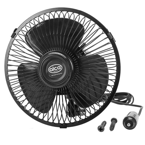 Alca luxus ventilator - alca®, luxus-ventilator
