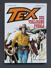 TEX Band 1 - 4 die gnadenlosen