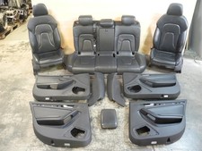 Audi A4 8K Avant S-Line