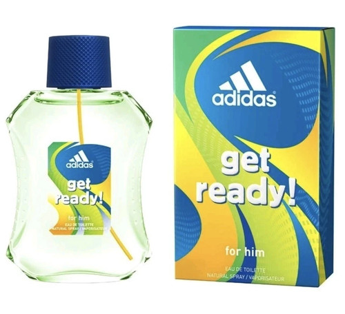 Adidas get ready - st, :adidas
