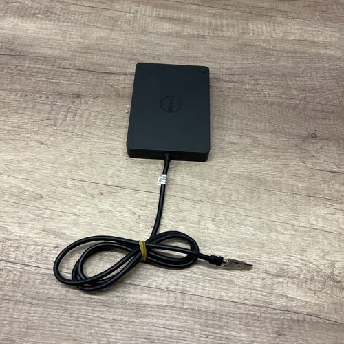Dell wd15 usb laptop - usb-c,