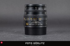 Leica M 50mm 2.0 Summicron