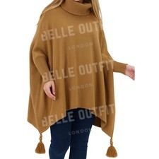 Damen Oversize Italienischer