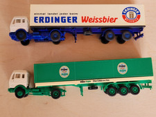 Roskopf, LKW Konvolut 1:87