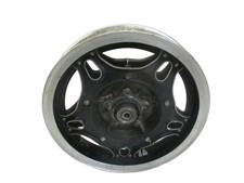 Hinterradfelge 12. Honda CX 500 C PC01 Felge hinten 2,5x16 Zoll Hinterrad wheel
