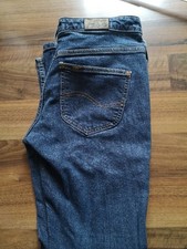 Lee Damen Jeans 32/31 Norma