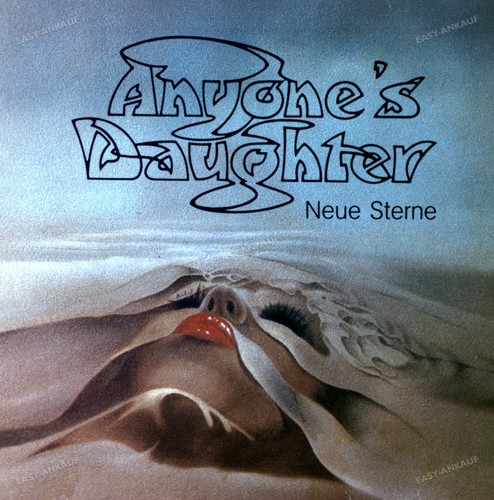 Anyone daughter neue - -,