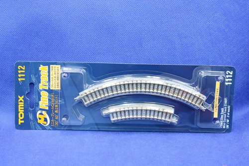Tomix 1112 fine track - (971112),