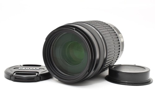 Smc pentax 55 300mm - pentax, 55-300mm