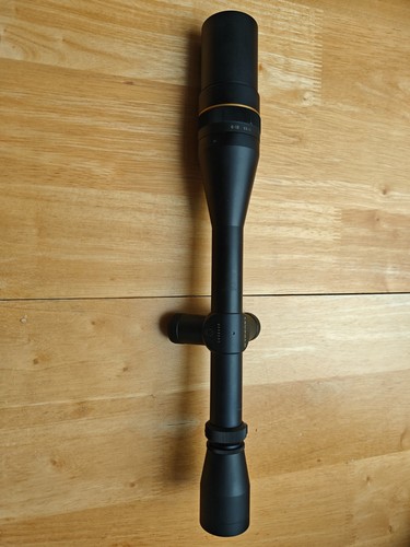 Zielfernrohr leupold ii - zielfernrohr,