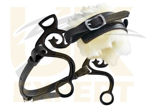 Expert reitsport gebisslose - uk,