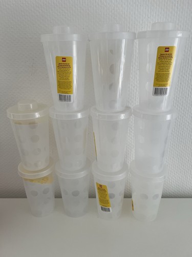 Lego pick brick becher groß - brick,