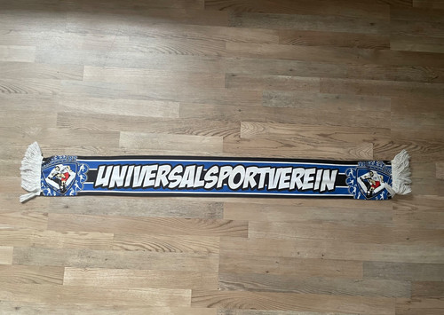 Hsv hamburg cfhh seidenschal - seidenschal,