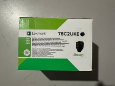 Lexmark  78C2UKE Toner Lexmark CS521 / CS622 / CX622 / CX625 Series
