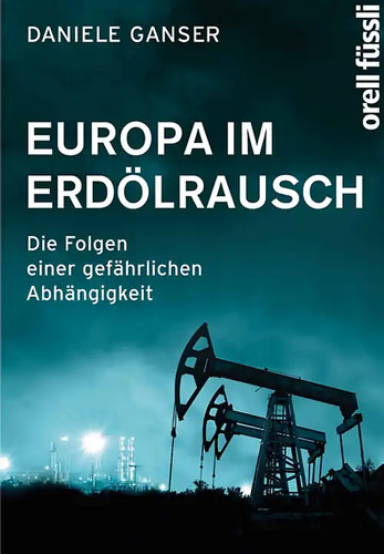 Europa erdölrausch - im,