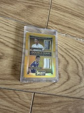 2016-17 Panini Select TRUE