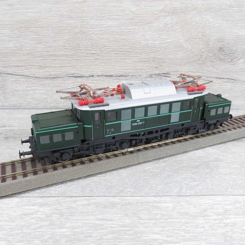 Kleinbahn öbb e lok - kleinbahn, e-lok
