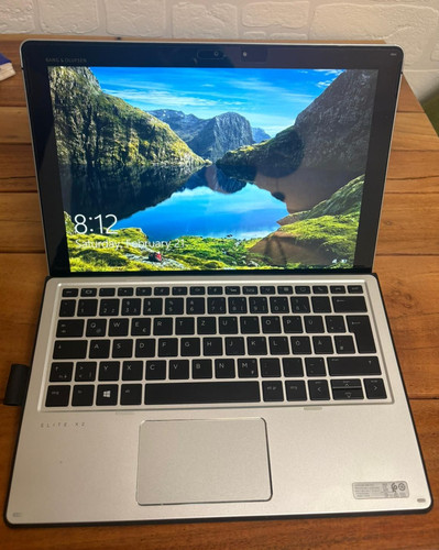 Elite 1012 2 - hp, g2