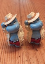 ü eier figuren happy hippo selten