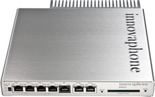 Innovaphone Mediagateway IP6010 VoIP Gateway 4xS2M 01-06010-002