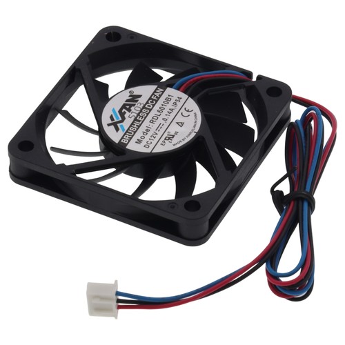 Delonghi ventilator rdl6010b1 - delonghi,