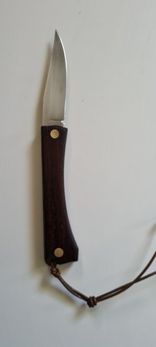 Klapp falt taschenmesser alt - klapp,