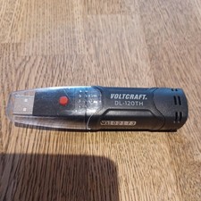 1x "Voltcraft DL - 120