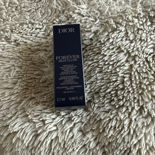 Dior forever skin - forever, 2.5n