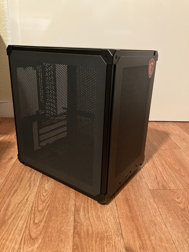 Jonsbo mini itx - pc, gehäuse
