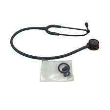 3M Littmann Classic III Überwachungsstethoskop, 5873, Smoke-Edition, grauer