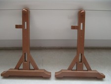 Playmobil-Marktstand-seitliche