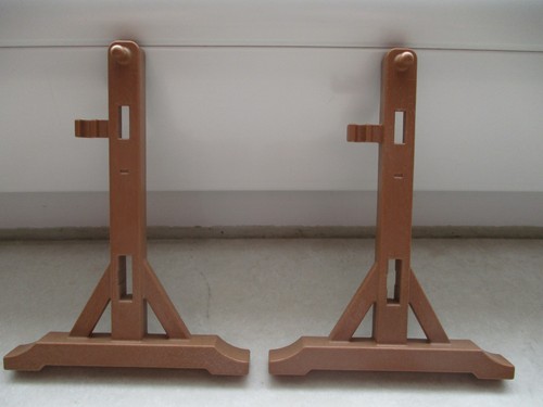 Playmobil-Marktstand-seitliche