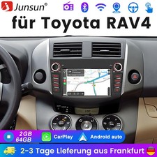 Für Toyota RAV 4 III A3