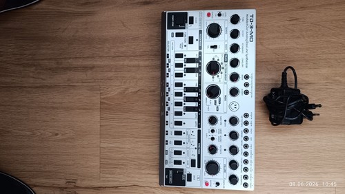 Behringer sr - sr,