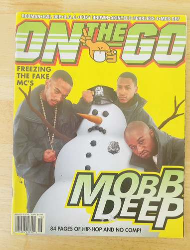 The magazine issue 16 - the,