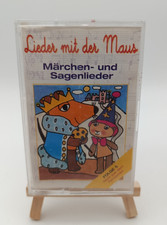 MC Lieder mit der Maus -