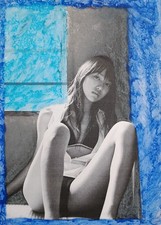 Frau - Woman | Moderne Kunst