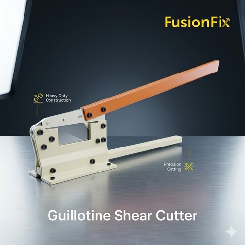 Fusionfix fräserschere - fusionfix,