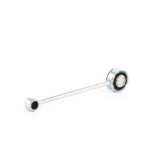 TOPRAN Schaltgestänge